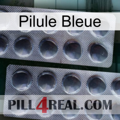 Blue Pill 31